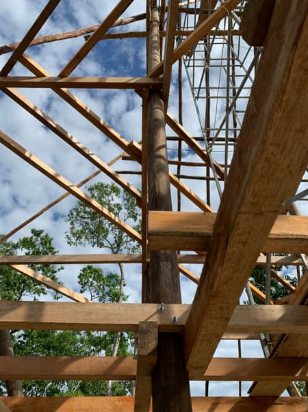 Yuyarina Pacha Kids Library